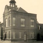 Raadhuis 1939 Alphen