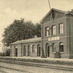 Station Riel