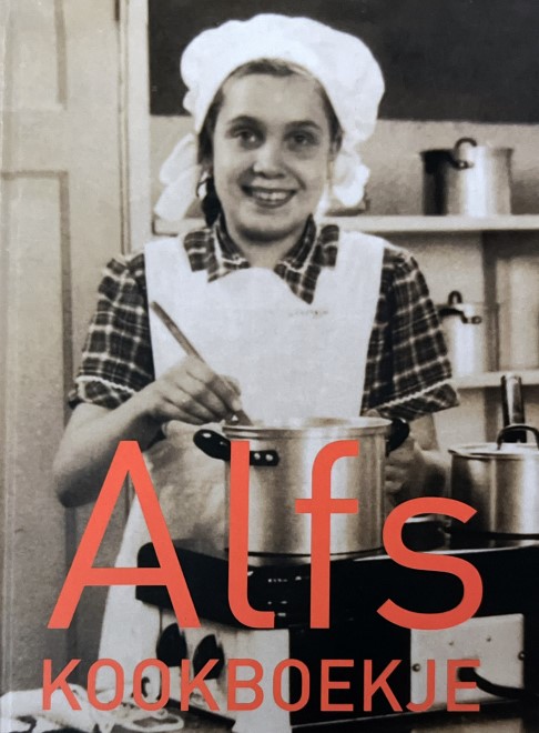 Alfs Kookboekje