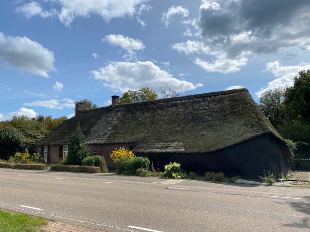 Brakel 3 Kempische langevel boerderij