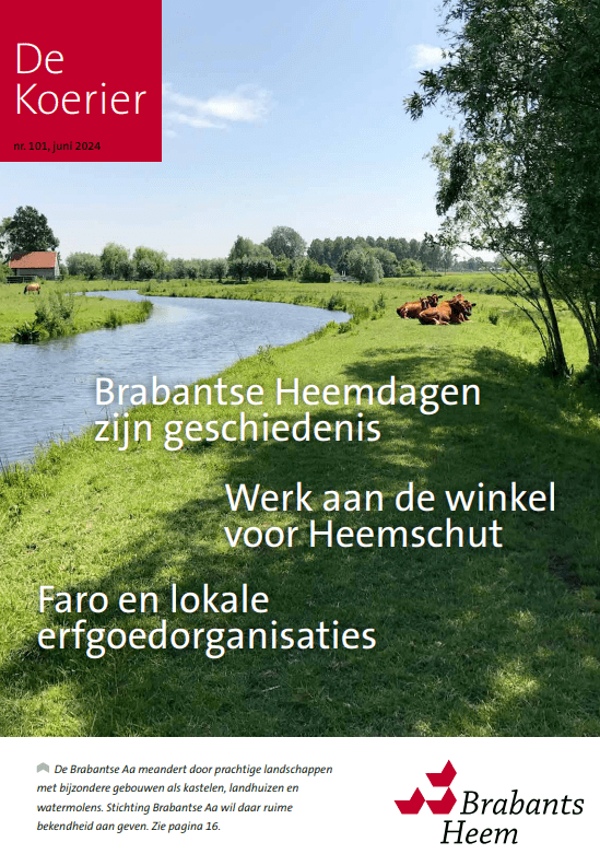 De Koerier 101