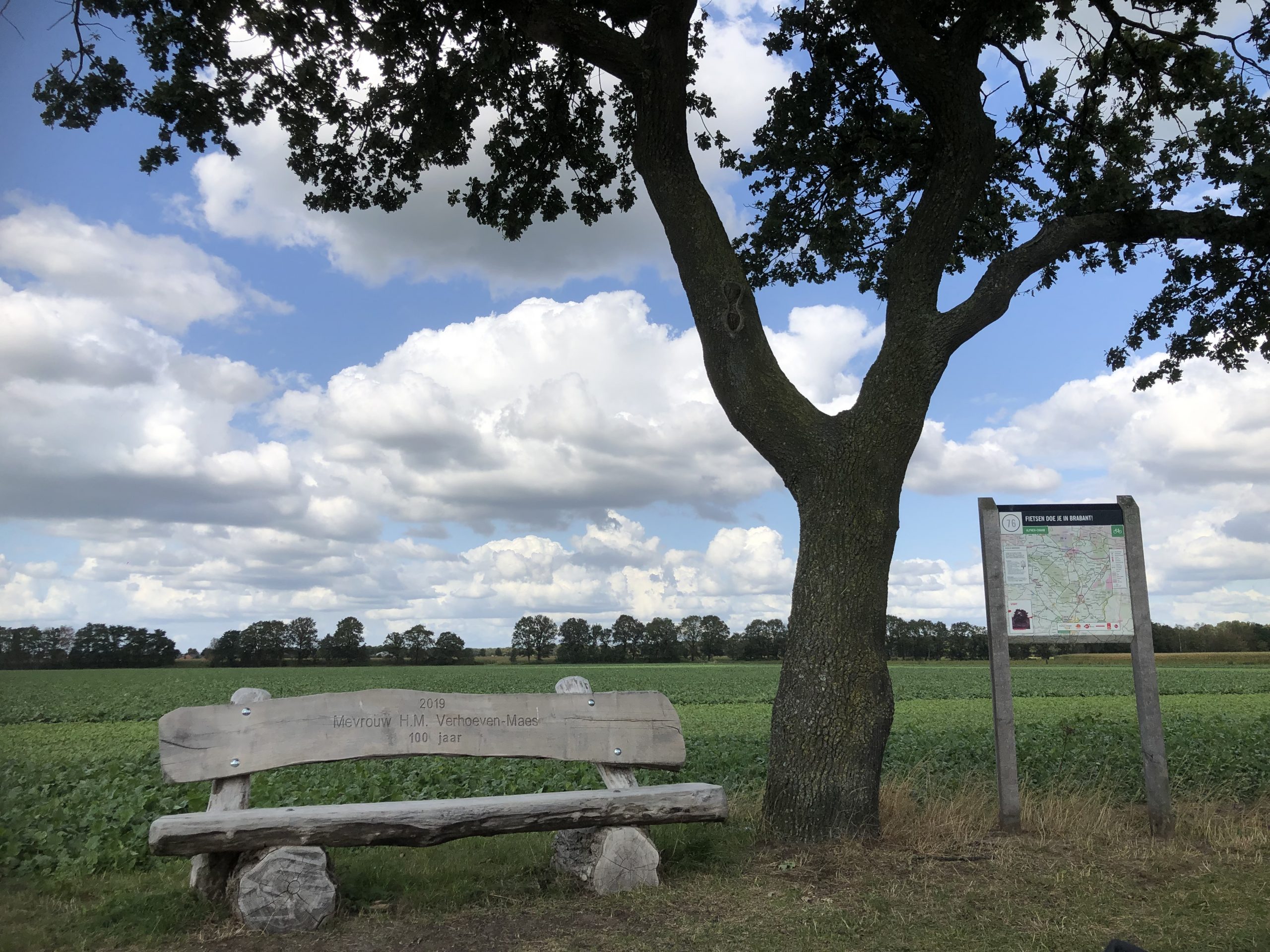 De Bartjes : Alphen-Ekeren type