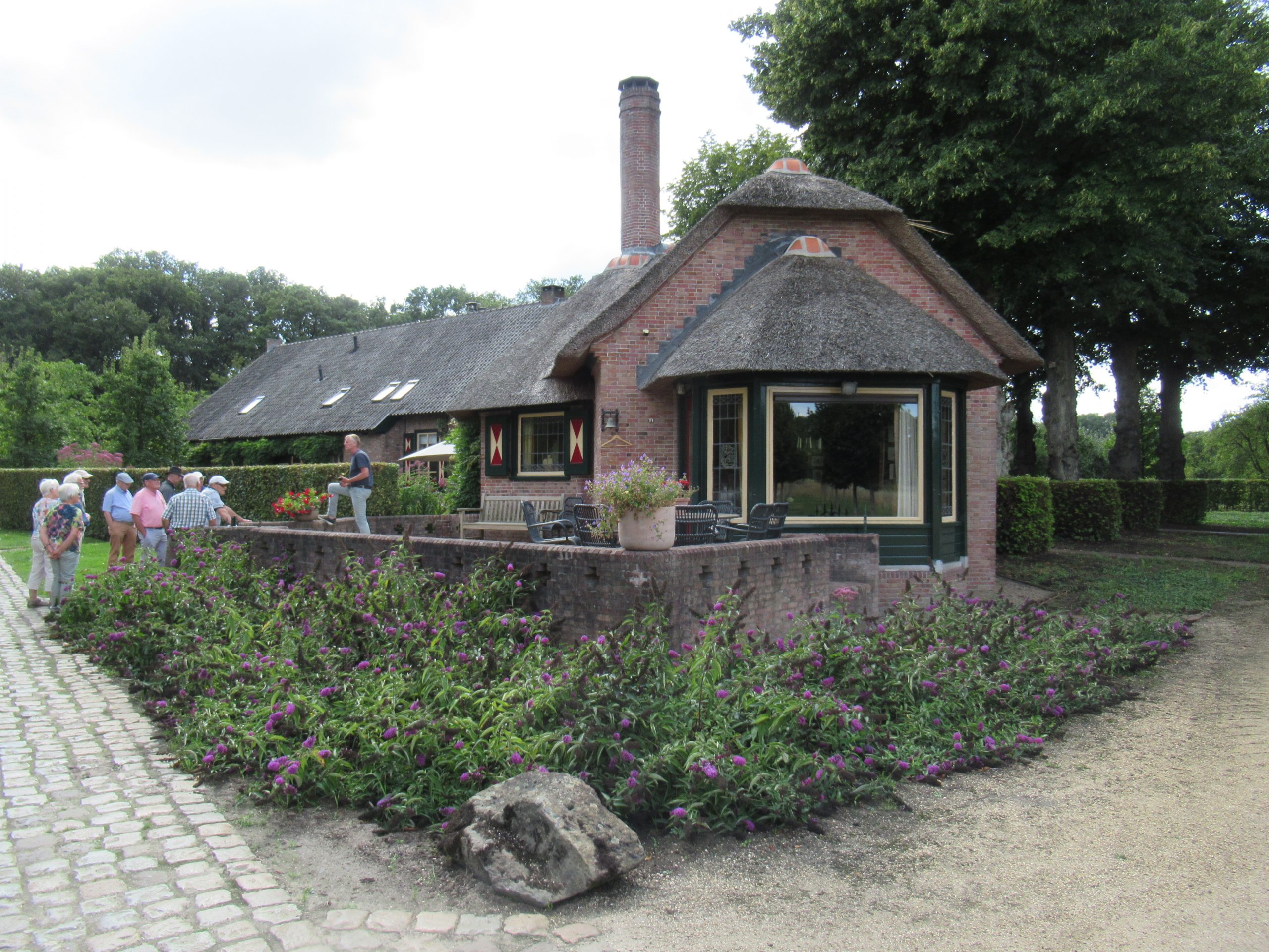 Landgoed De Hoevens