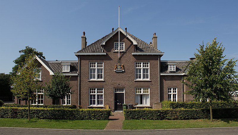 Marechausseekazerne