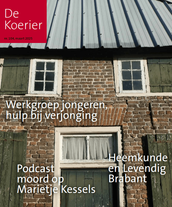 De Koerier 104