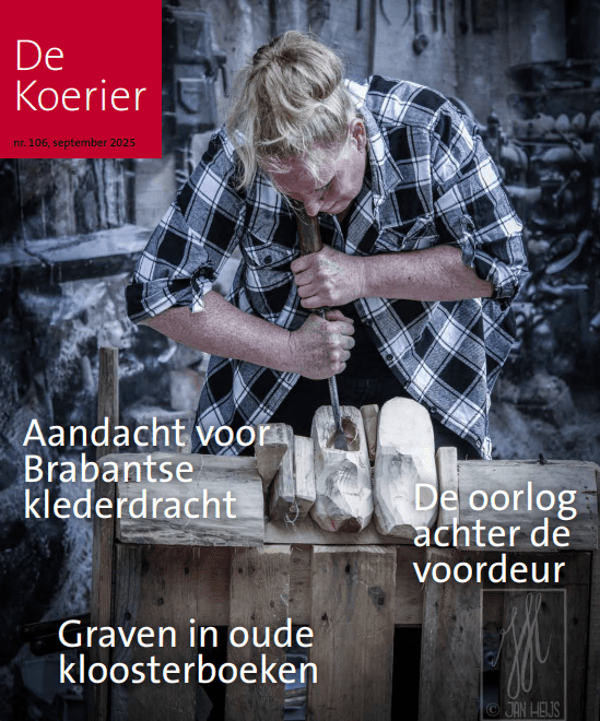 De Koerier 106
