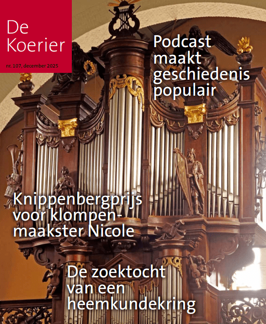 De Koerier 107