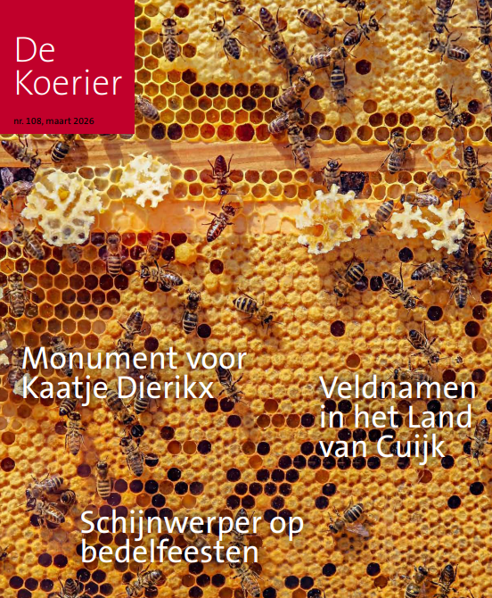 De Koerier 108