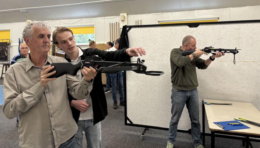 Vrijwilligersdag 2025
