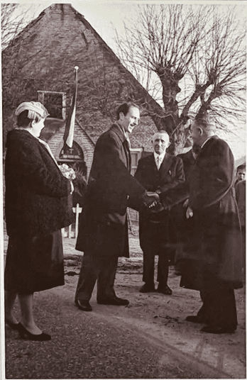 Week 2 - Wie zijn (is) dit?