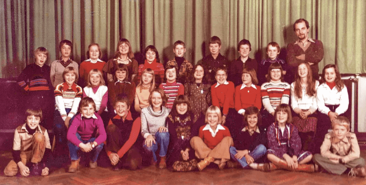 Week 26 - Wie zijn (is) dit?