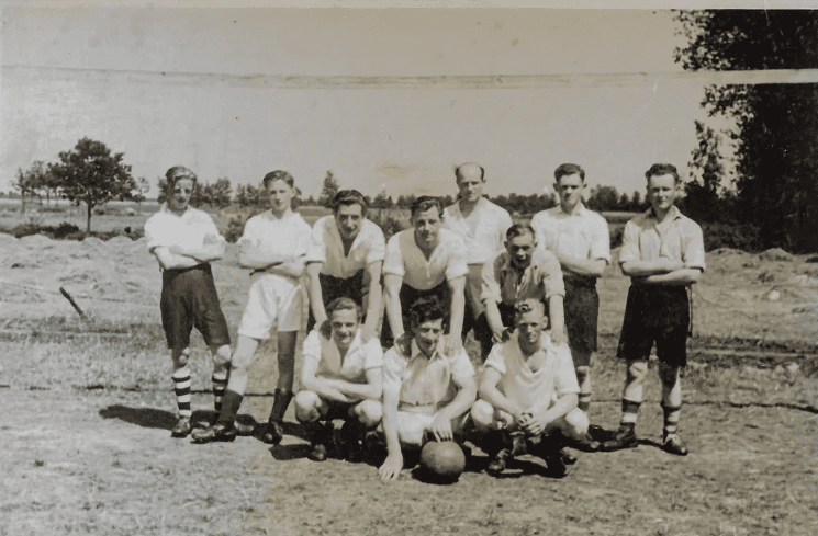 Week 3 - Wie zijn (is) dit?