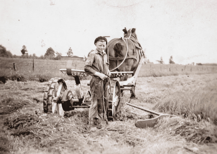 Week 44 - Wie zijn (is) dit?