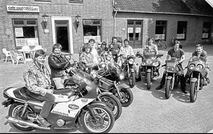 Week 47 - Wie zijn (is) dit?