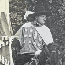 Week 48 - Wie zijn (is) dit?