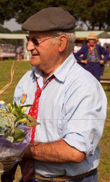 Filmavond Ode aan Wim Segers dinsdagavond 25 november en 9 december