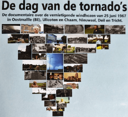 Extra Filmavond 'De Windhoos van 1967'