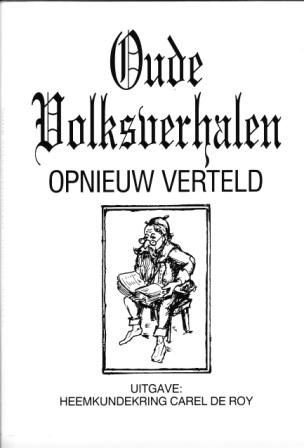 Volksverhalen