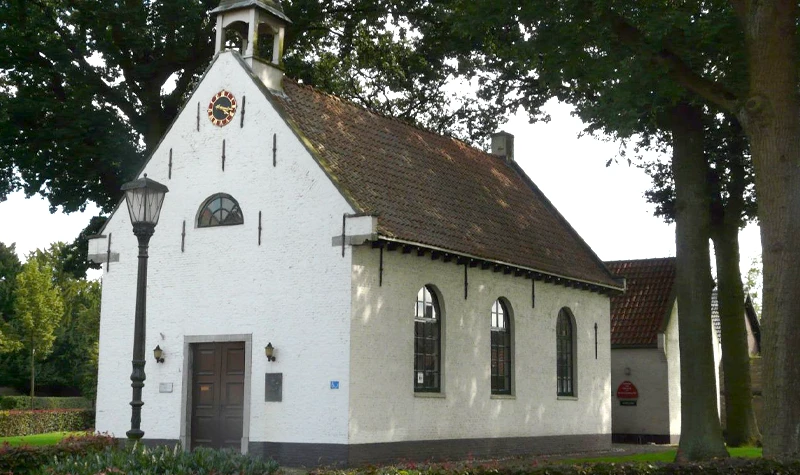 Oudheidkundig streekmuseum